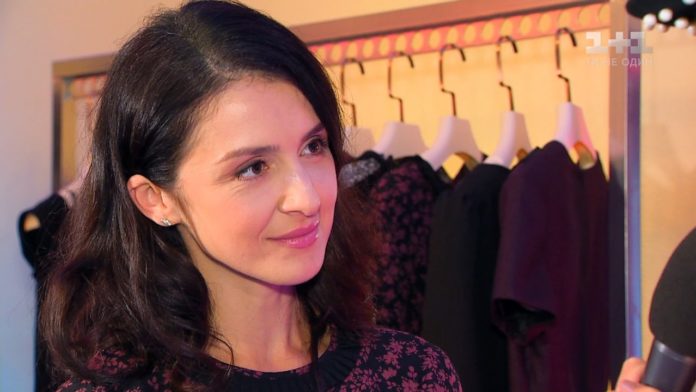 Валентина Хамайко