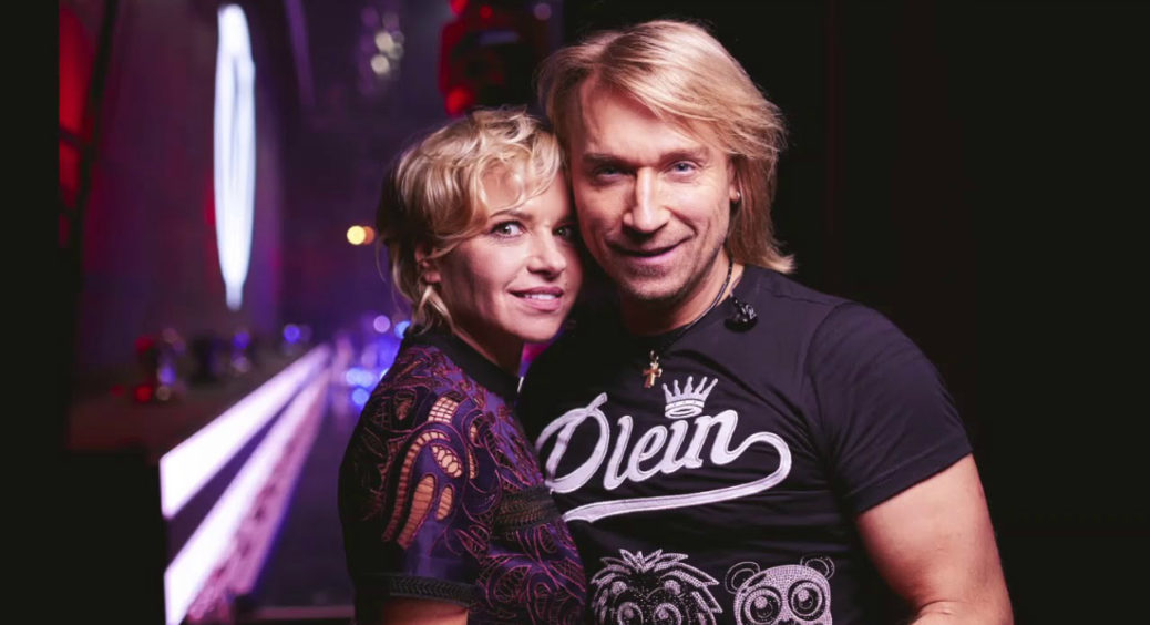 Єдиний спадкоємець Олега Винника: як виглядає спільний син повелителя вовчиць та його Квітки Таюне? 