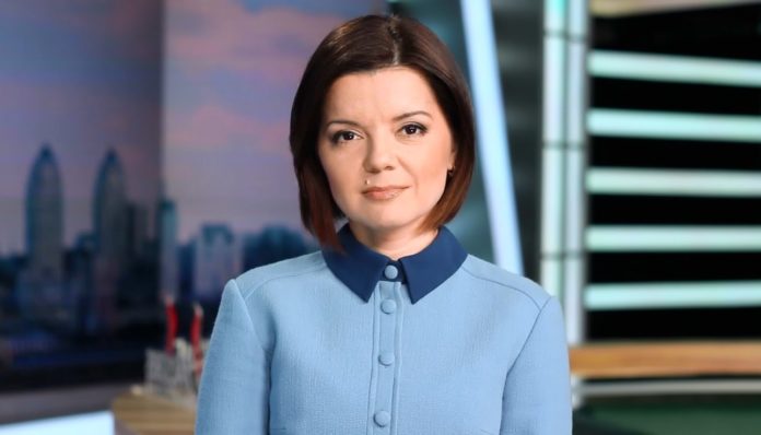 Марічка Падалко зізналася, що зустрічалася з одруженим чоловіком