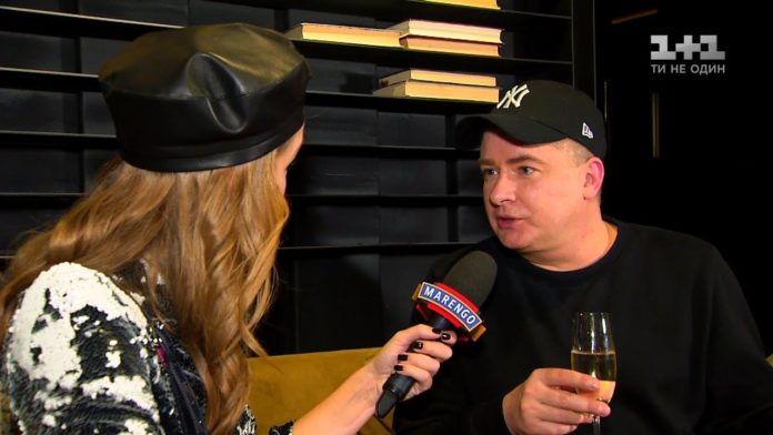 Андрій Данилко