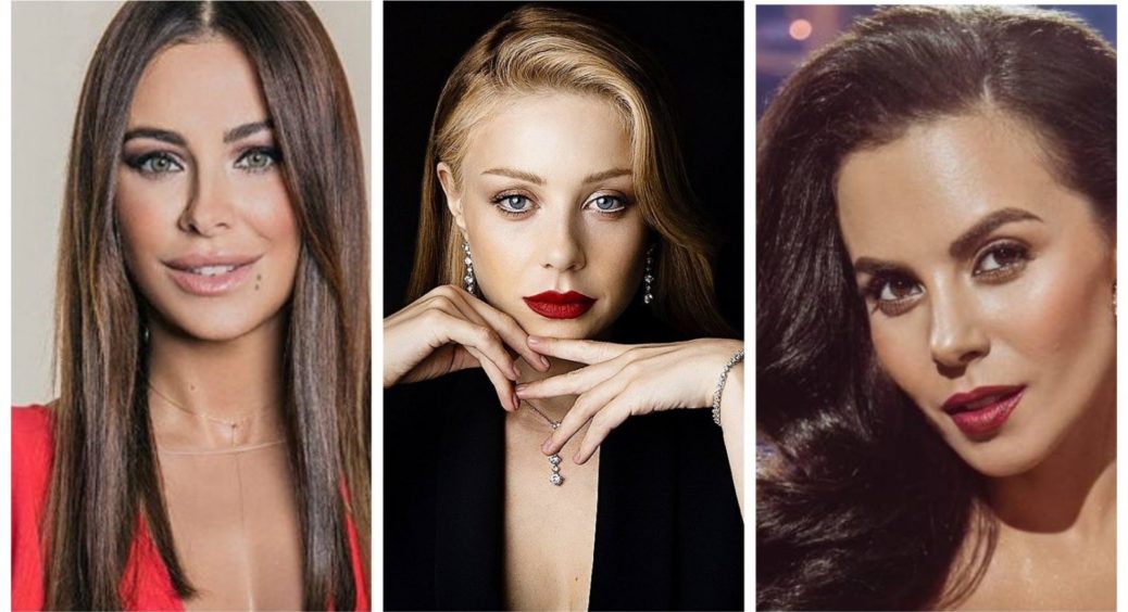 ТОП-5 українських зірок, які страждали від зайвої ваги: Тіна Кароль, Настя Каменських, Ані Лорак та інші 