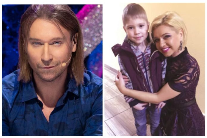 Українські зірки