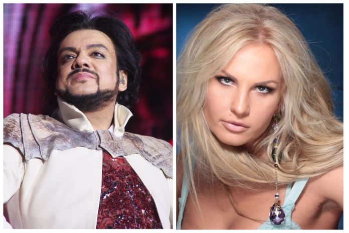 Легендарні зірки