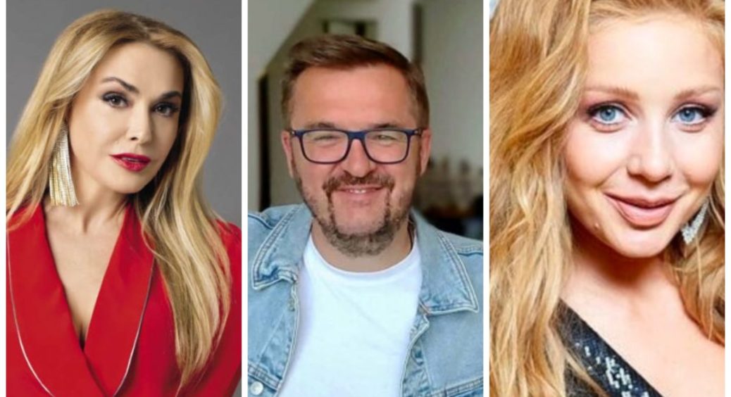 Тіна Кароль, Олександр Пономарьов, Ольга Горбачова та інші зірки-віряни, які дотримуються Великого посту 
