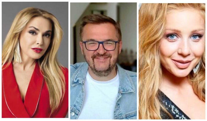 Українські зірки