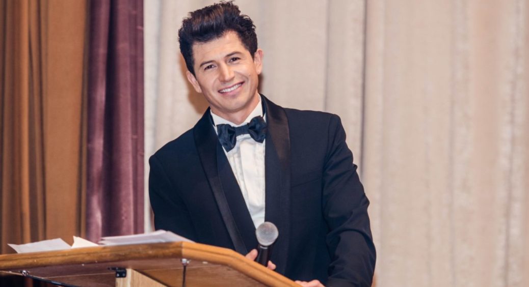 Двічі розлучений Андрій Джеджула зізнався, що вдесяте став батьком: “Так, я знову тато”  (ФОТО) 