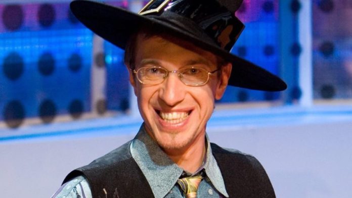 Сергій Сосєдов