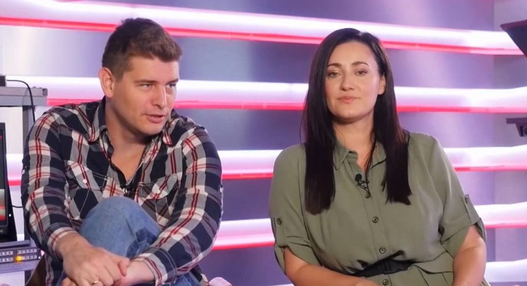 Соломія Вітвіцька порушила обіцянку не розповідати про розлучення та виказала все, що думає про екс-чоловіка 