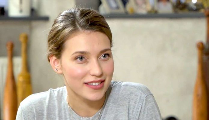 Регіна Тодоренко може втратити дитину