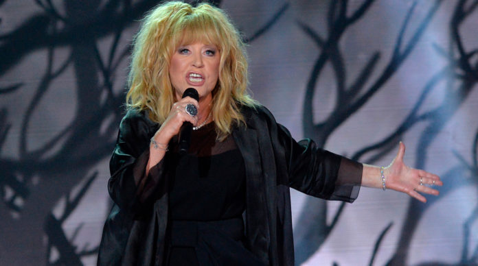 Алла Пугачова полишила Максима Галкіна та повернулася у свій російський замок