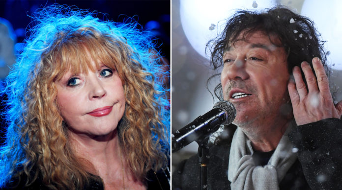 Дружина відомого виконавця розповіла, що Алла Пугачова приховує декілька позашлюбних дітей