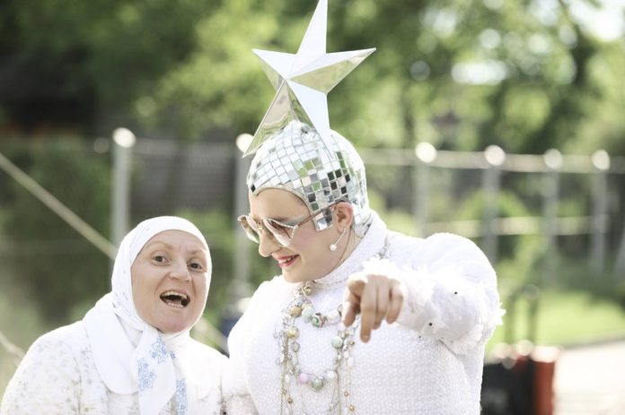 Легендарні зірки