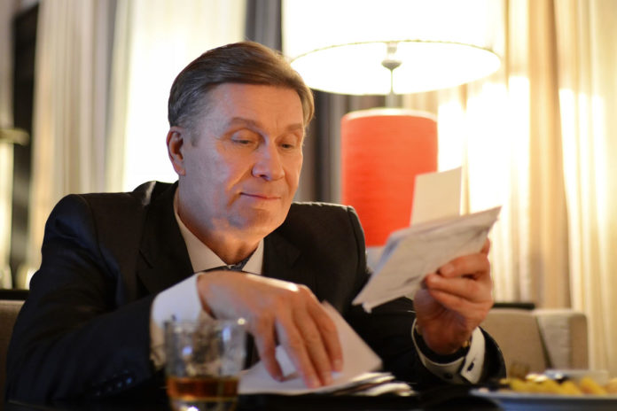 Віктор Сарайкін Віктор Сарайкін