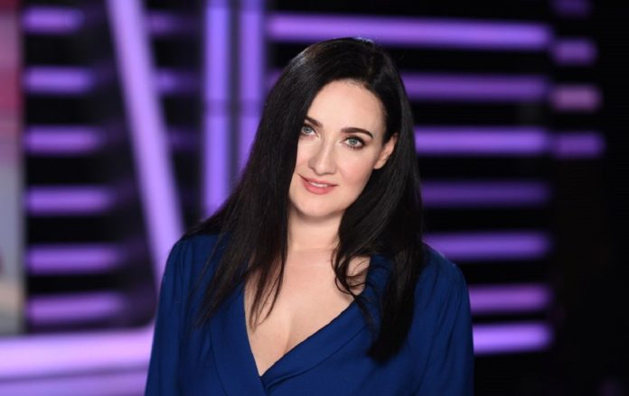 Соломія Вітвіцька 