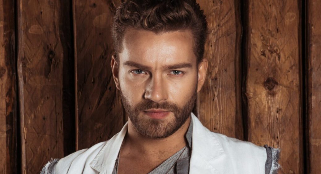 Богдан Юсипчук розповів про розбите серце і плани стосовно весілля. Що замислив найгарніший чоловік планети? 