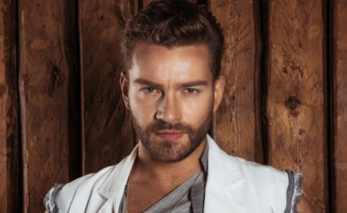 Богдан Юсипчук