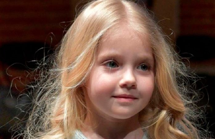 Ліза Галкіна