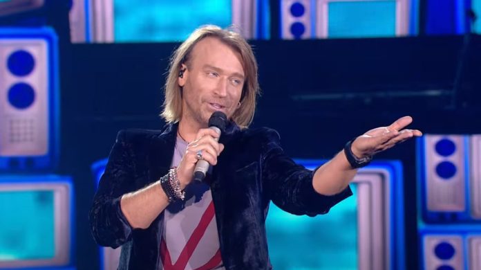 Земляки Олега Винника розкрили всю правду про його весілля і дружину