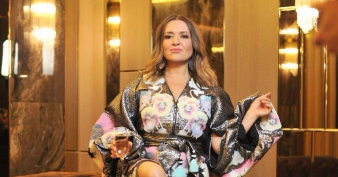 Наталія Могилевська Наталія Могилевська