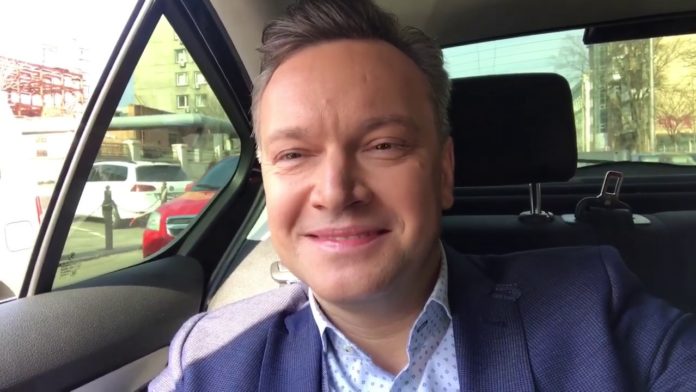 Андрій Данилевич 