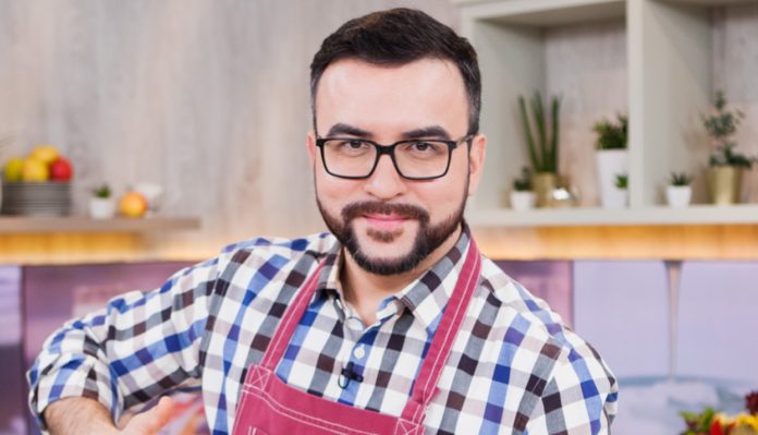 Руслан Сенічкін