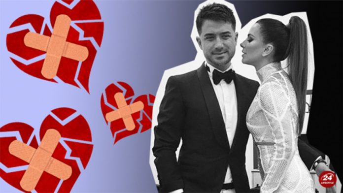 Ані Лорак та Мурат