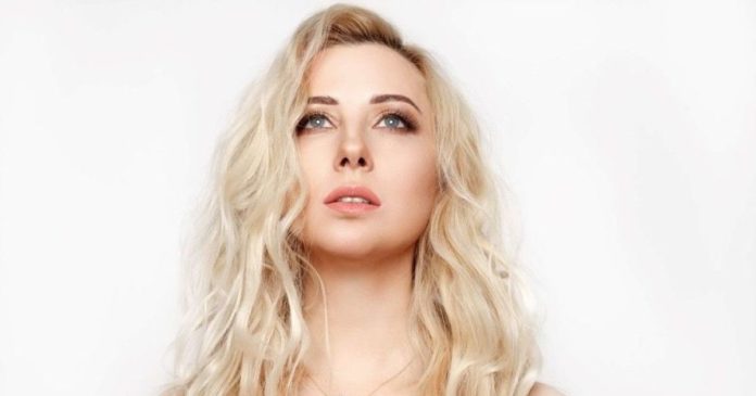 Тоня Матвієнко Тоня Матвієнко