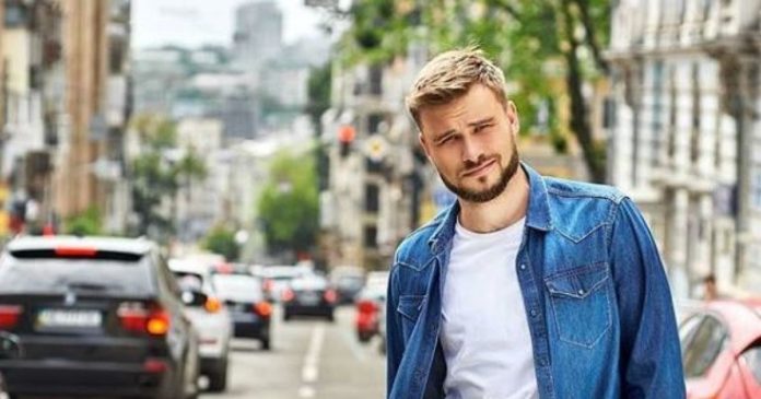 Єгор Гордєєв