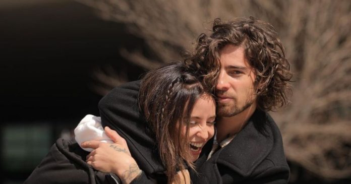 Що відомо про нового коханого Наді Дорофєєвої