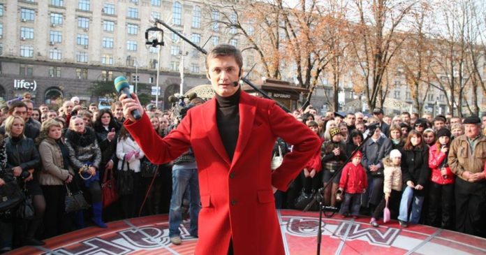 Ігор Кондратюк Ігор Кондратюк