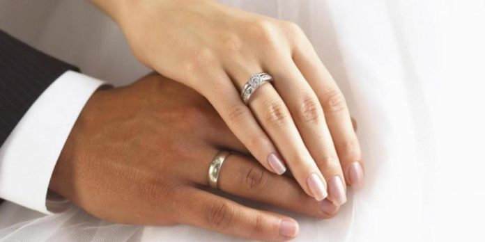 Весільні прикмети