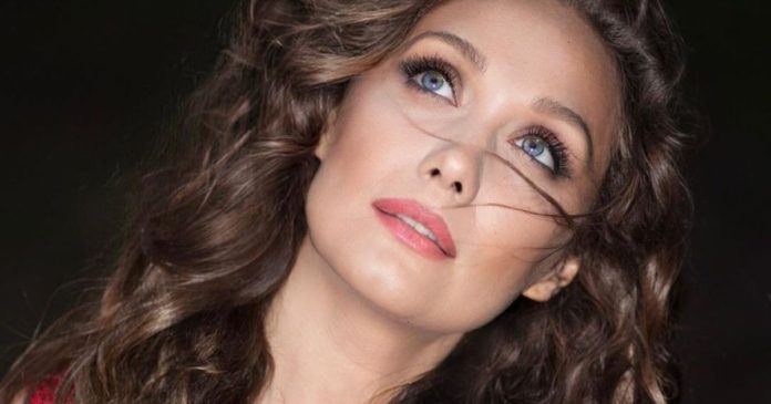 Де зараз Євгенія Власова? 