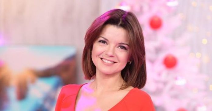 Марічка Падалко