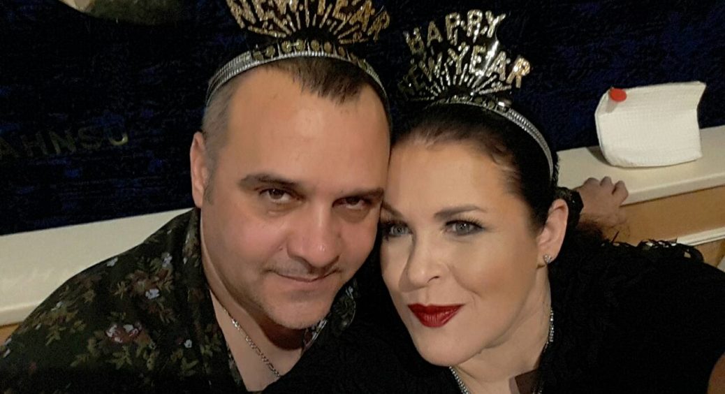 Руслана Писанка ошелешила зізнанням про свій шлюб: на що довелося піти її чоловіку заради щастя теледіви 