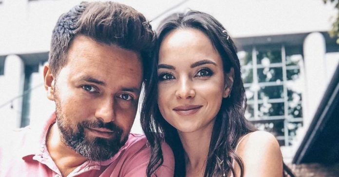 Тимур та Інна Мирошниченко 