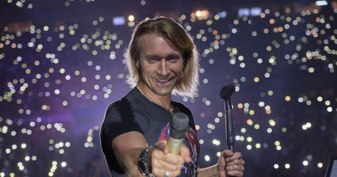 Олег Винник