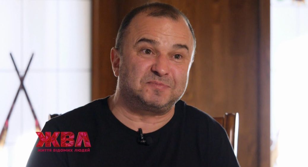 Як виглядає первісток Віктора Павліка та його родина? Народний артист України став дідусем і має невістку 