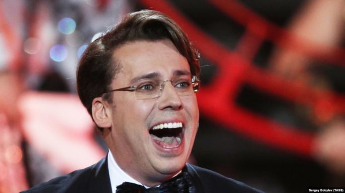 Максим Галкін Максим Галкін