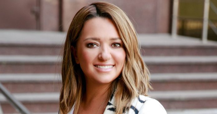 Наталка Могилевська