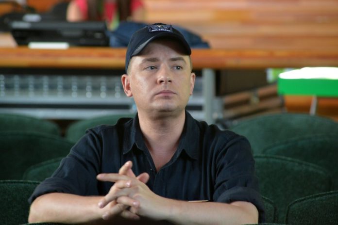 Як виглядає колишня Андрія Данилка Як виглядає колишня Андрія Данилка