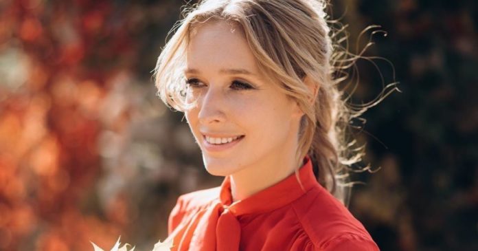 Катя Осадча Катя Осадча