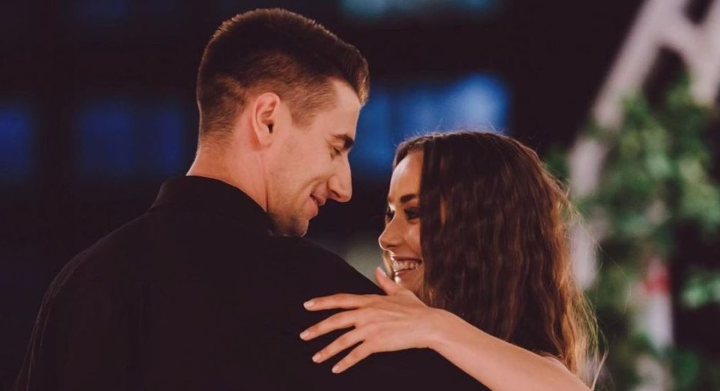 Екс-холостячка Ксенія Мішина та Олександр Еллерт прояснили ситуацію з розставанням: “Ми не бачимося взагалі” 