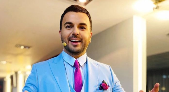 Григорій Решетнік Григорій Решетнік