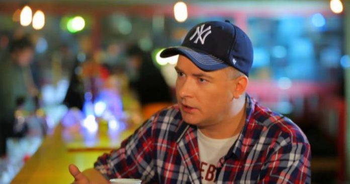 Андрій Данилко показав красуню, яка підкорила його серце