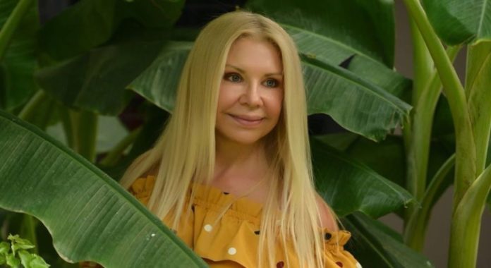 Людмила Балан