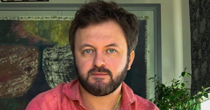 Михайло Хома