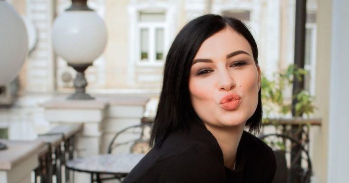 Анастасія Приходько Анастасія Приходько