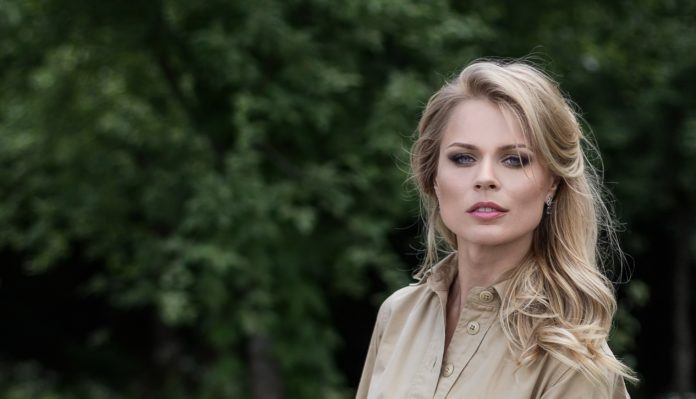 Ольга Фреймут