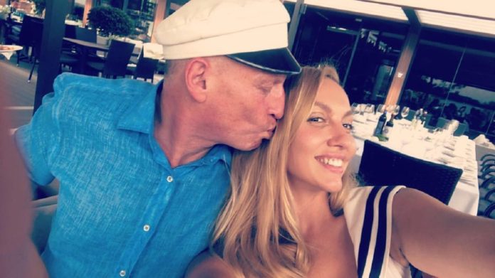 Щасливе подружжя