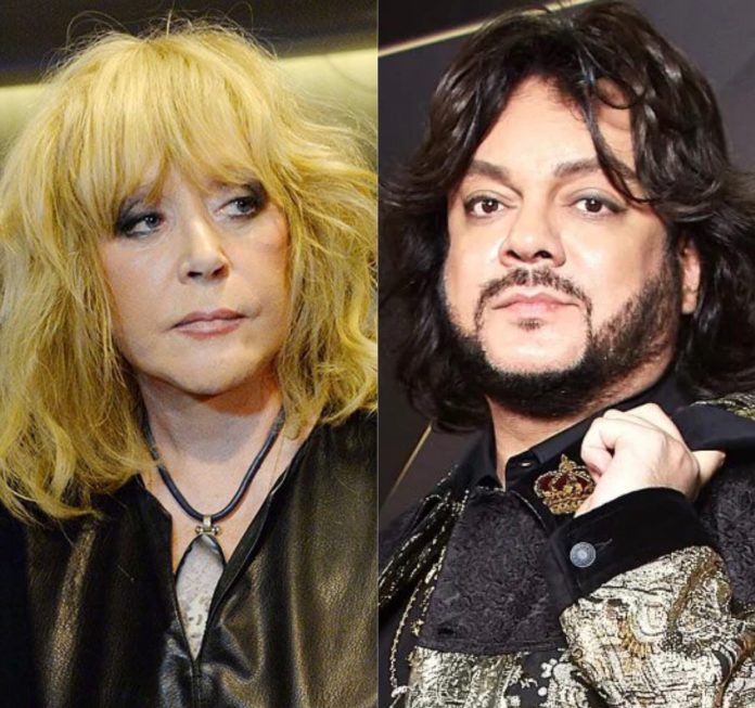 Легендарні зірки